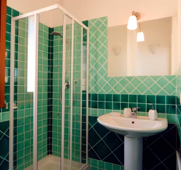 Resort Le Saline