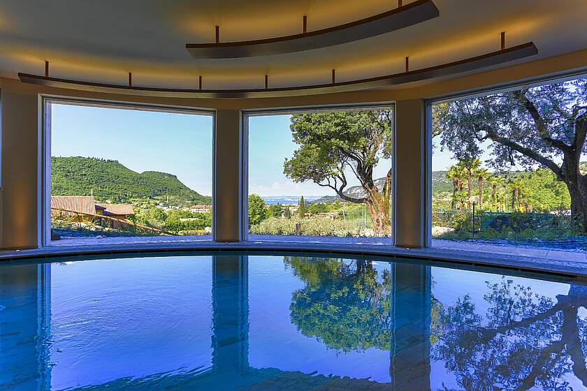 Resort Poiano Hotel - SPA