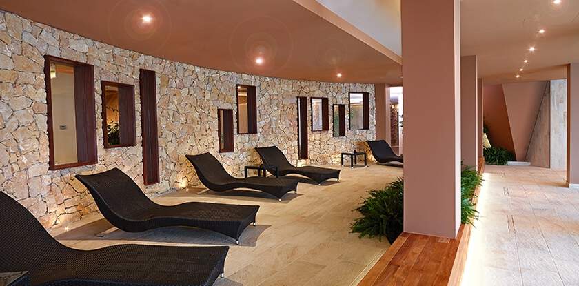 Resort Poiano Hotel - SPA