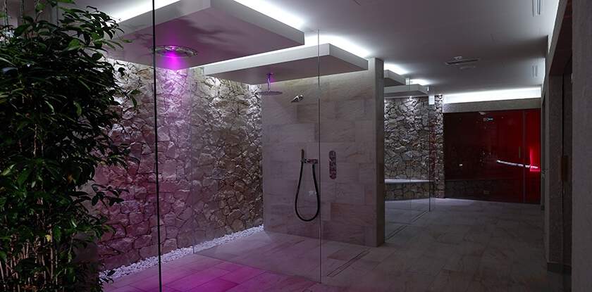Resort Poiano Hotel - SPA