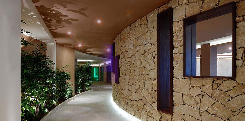 Resort Poiano Hotel - SPA