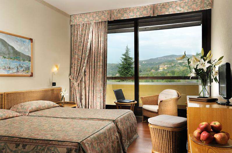 Resort Poiano Hotel