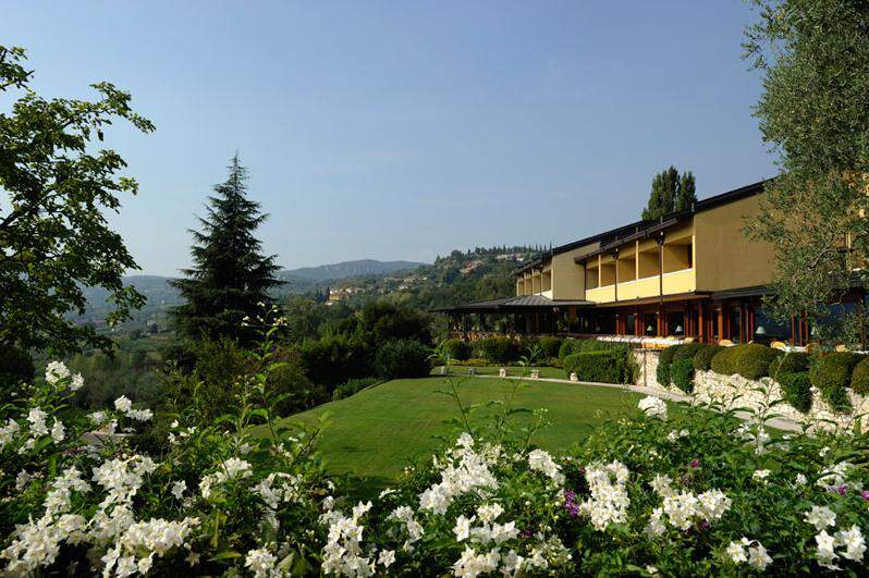 Resort Poiano Hotel