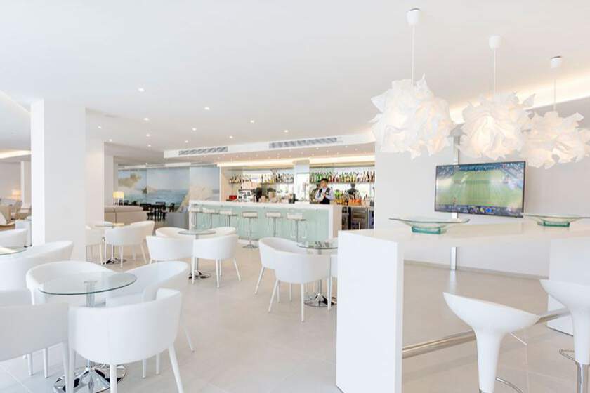 Reverence Mare Hotel Palmanova