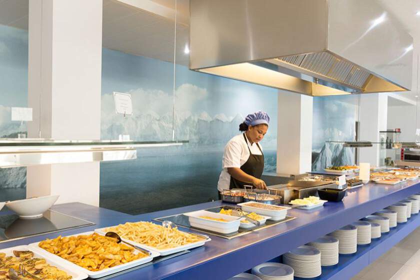 Reverence Mare Hotel Palmanova