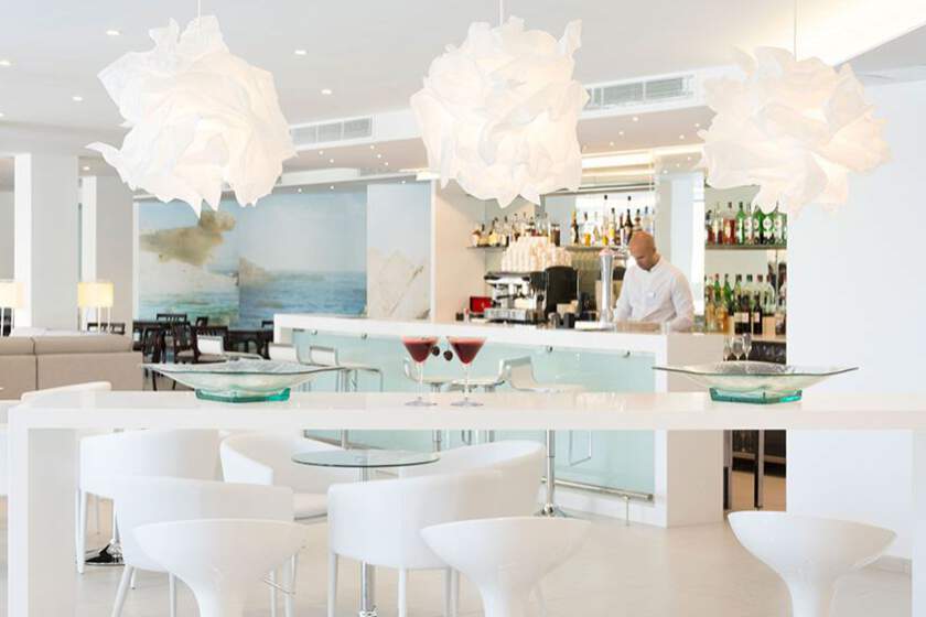 Reverence Mare Hotel Palmanova