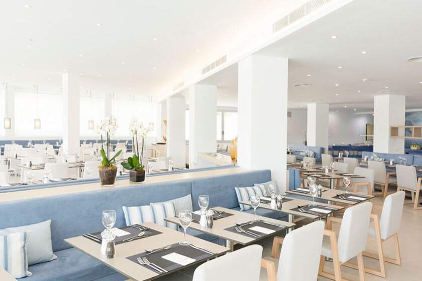 Reverence Mare Hotel Palmanova