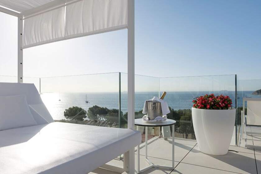 Reverence Mare Hotel Palmanova