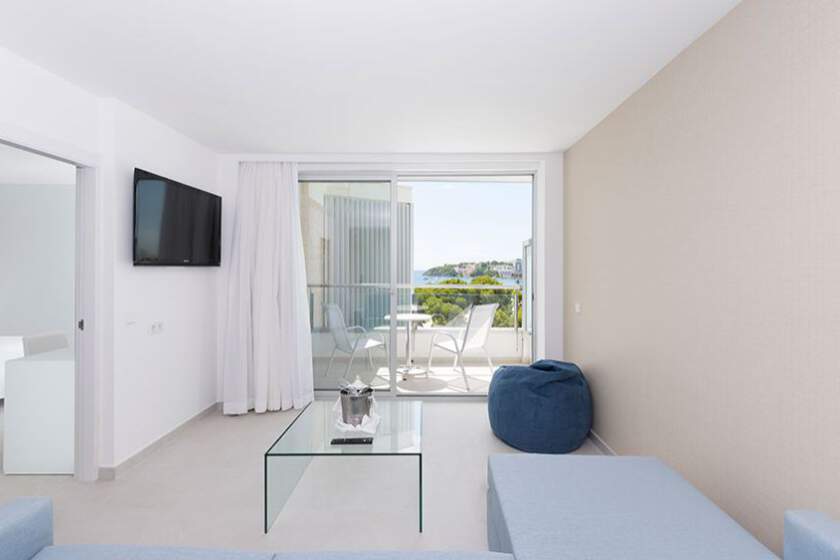 Reverence Mare Hotel Palmanova