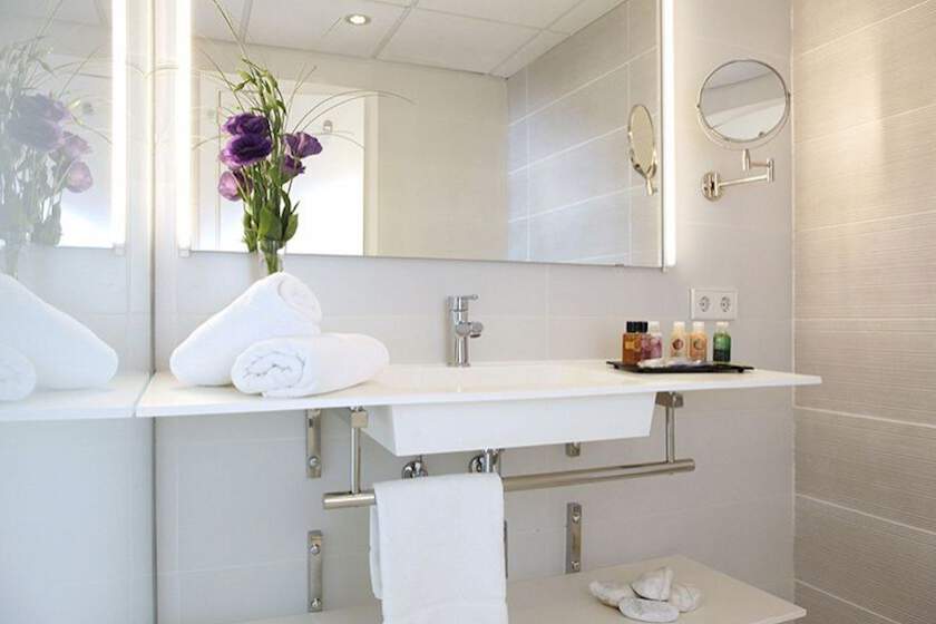 Reverence Mare Hotel Palmanova