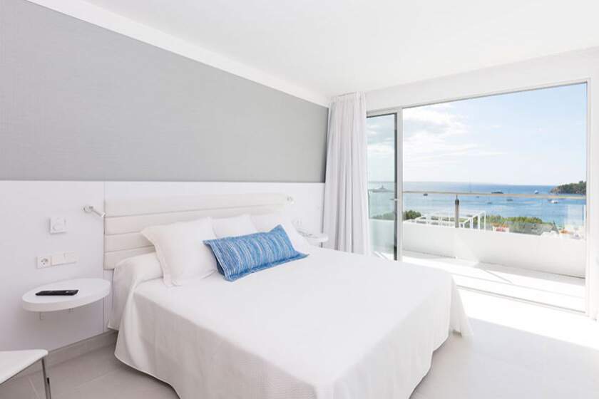 Reverence Mare Hotel Palmanova