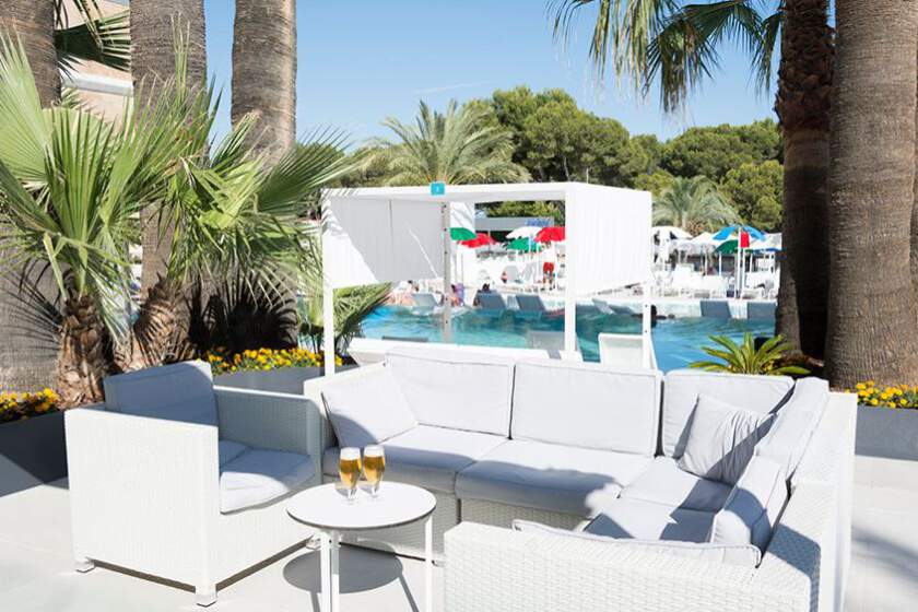 Reverence Mare Hotel Palmanova