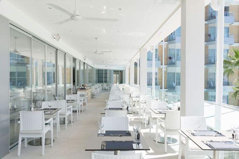 Reverence Mare Hotel Palmanova