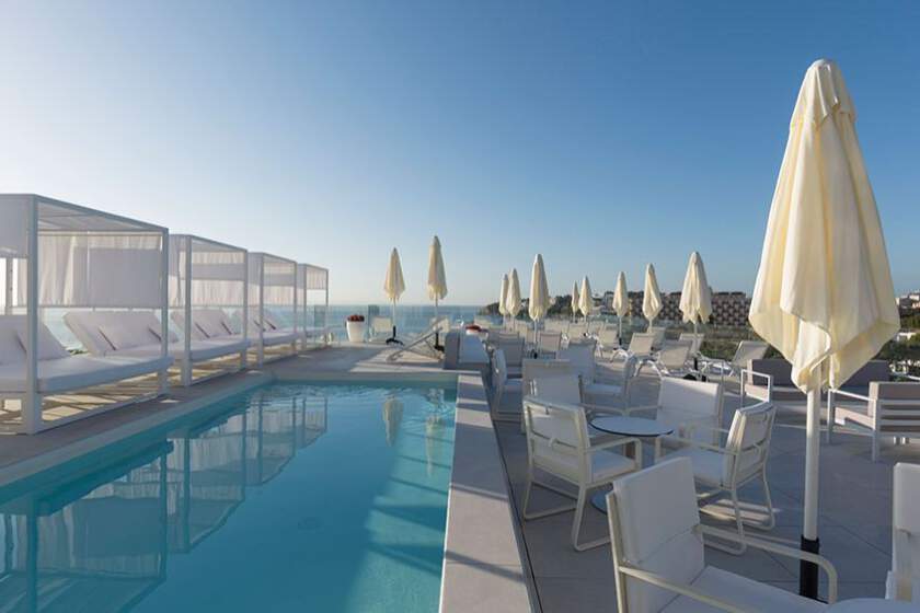 Reverence Mare Hotel Palmanova