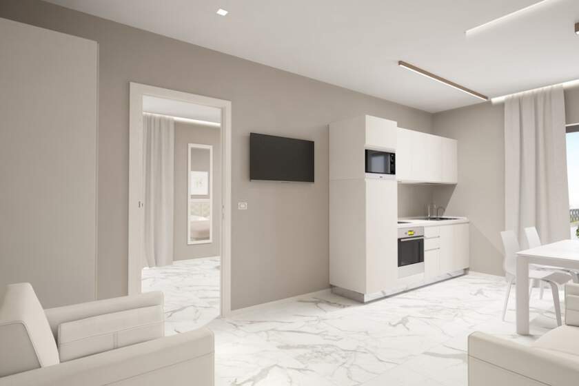 Rezidence Alba Palace