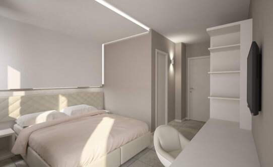 Rezidence Alba Palace