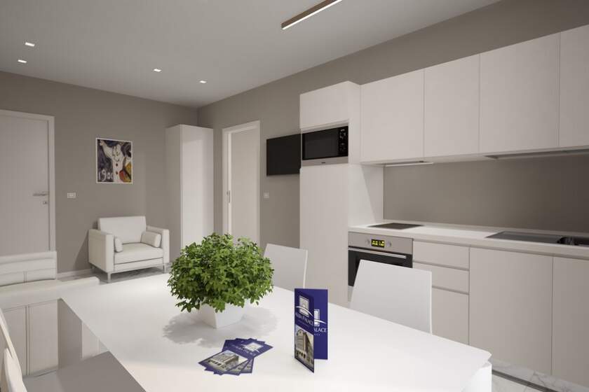 Rezidence Alba Palace