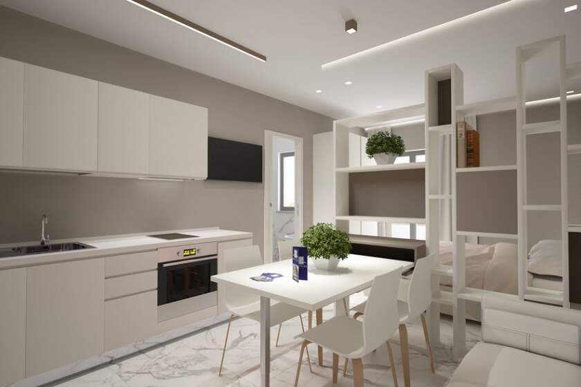 Rezidence Alba Palace