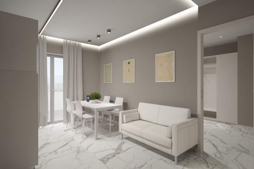 Rezidence Alba Palace