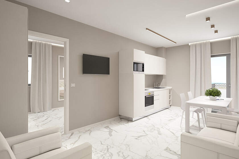 Rezidence Alba Palace