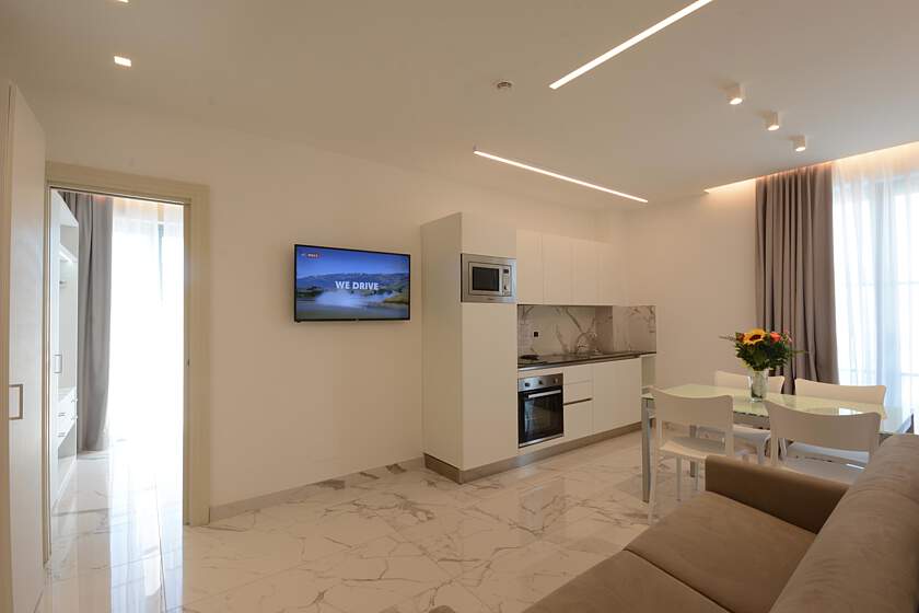 Rezidence Alba Palace