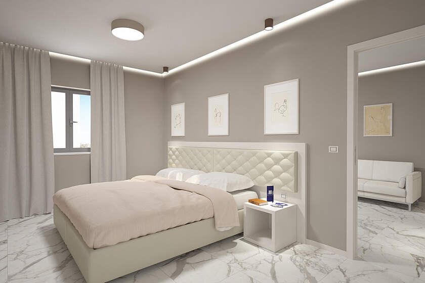 Rezidence Alba Palace