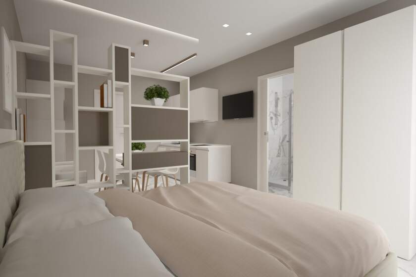 Rezidence Alba Palace