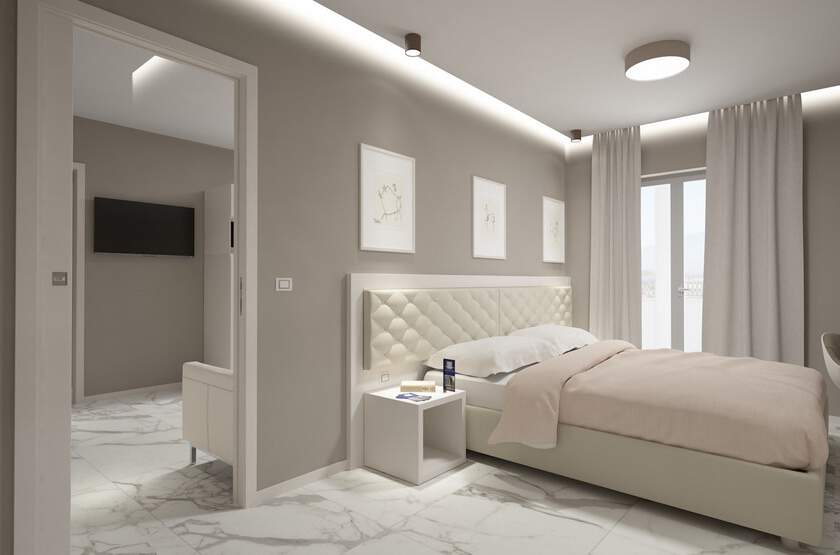 Rezidence Alba Palace