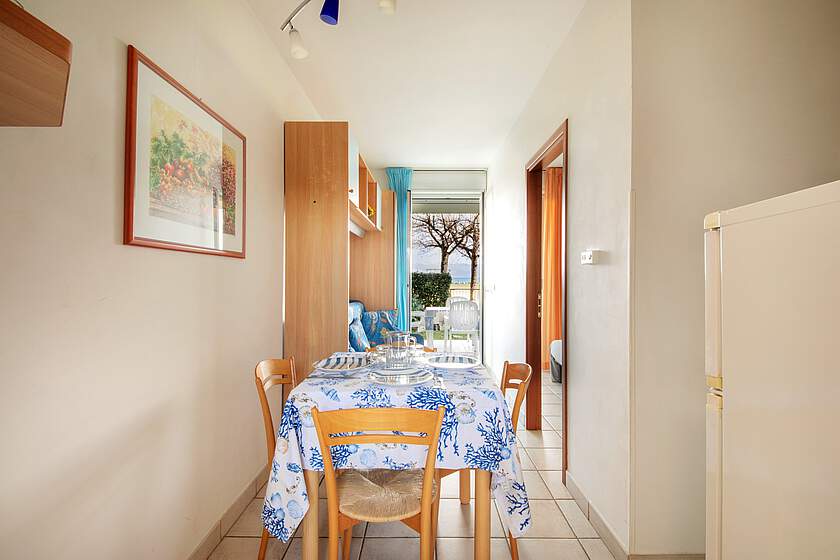 Rezidence Brezza di Mare