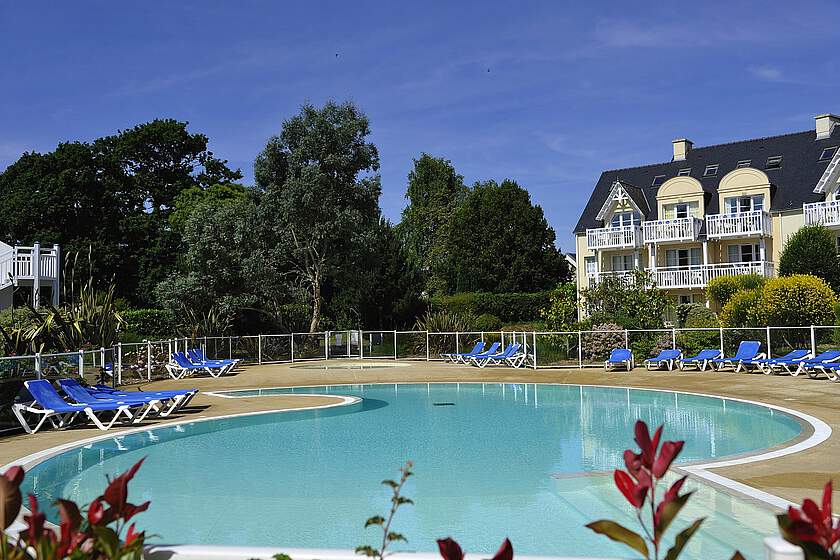 Rezidence Cap Azur