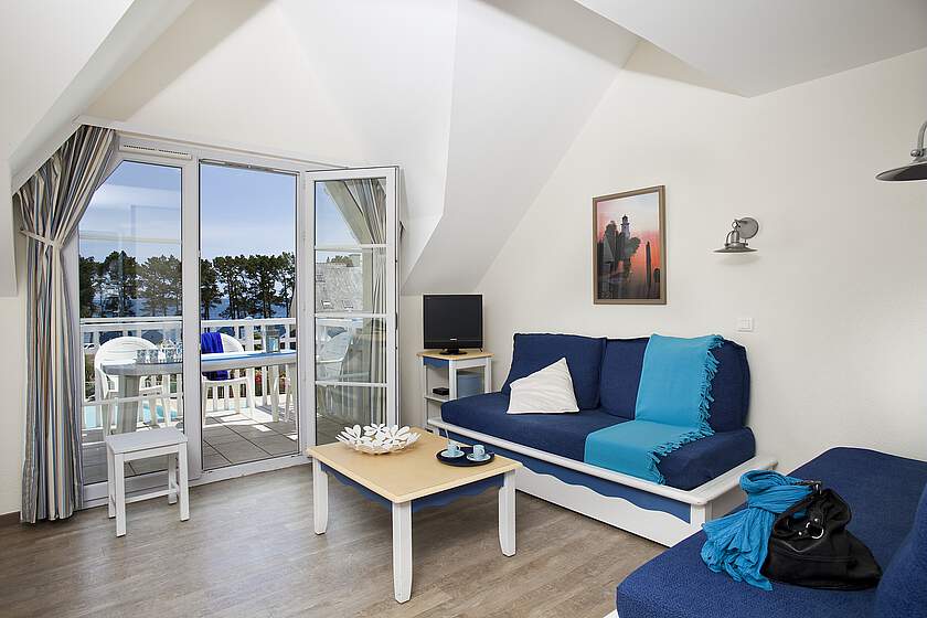 Rezidence Cap Azur