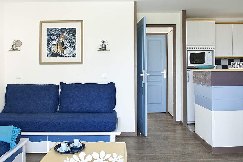 Rezidence Cap Azur