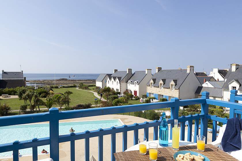 Rezidence Cap Marine