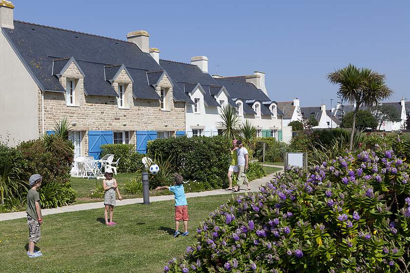 Rezidence Cap Marine