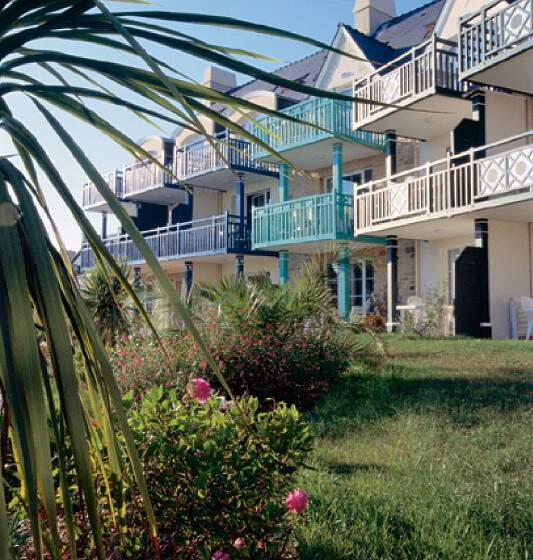 Rezidence Cap Marine