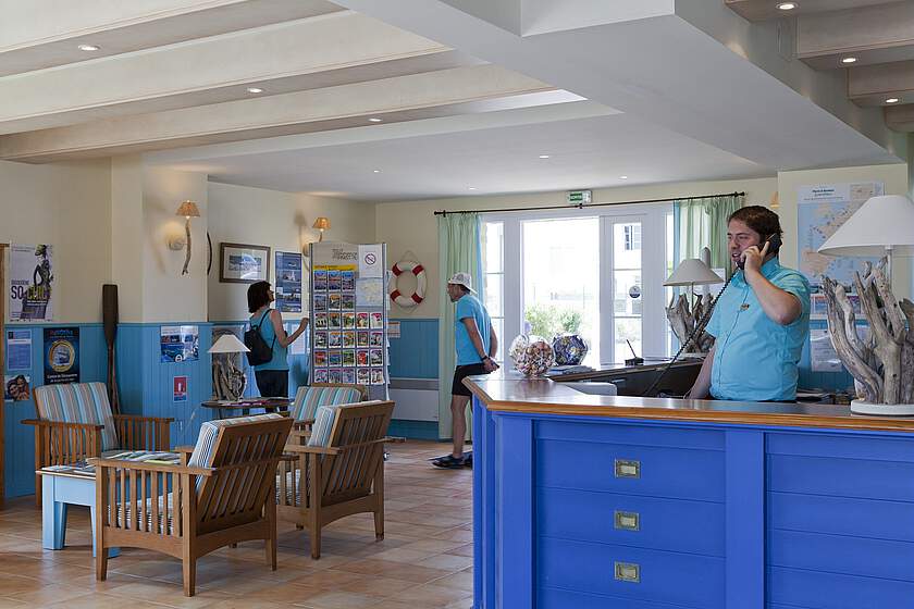 Rezidence Cap Marine