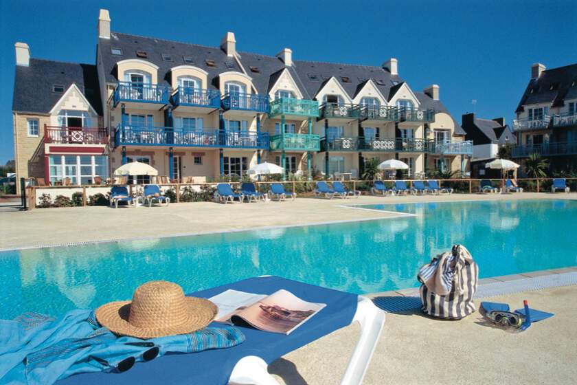 Rezidence Cap Marine