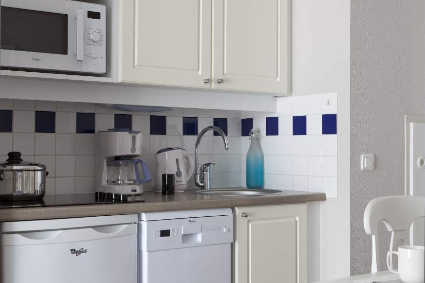 Rezidence Cap Marine