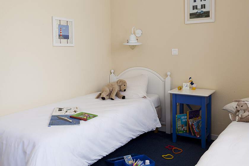 Rezidence Cap Marine