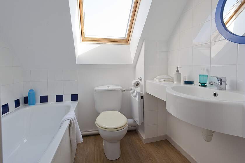 Rezidence Cap Marine