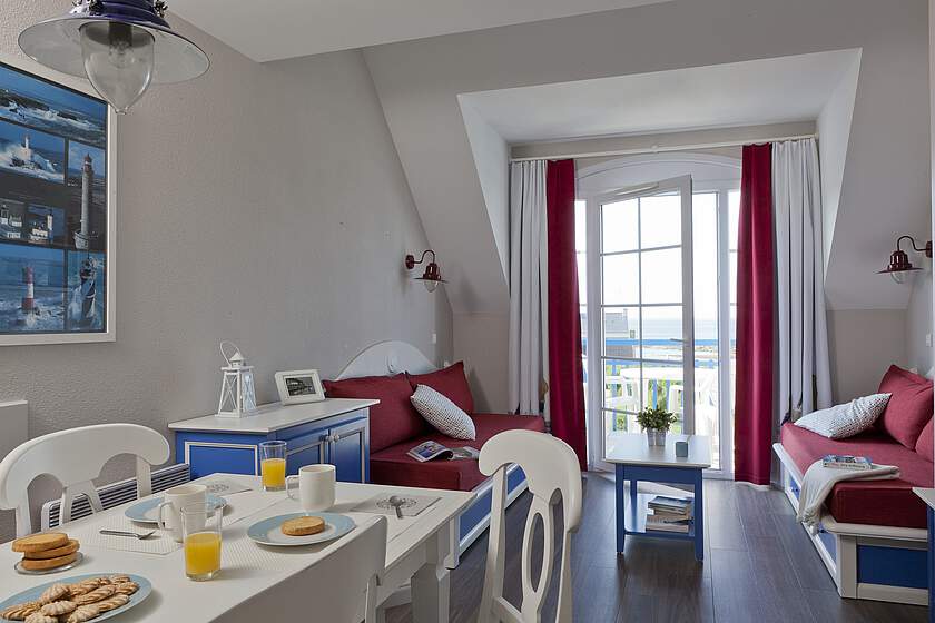 Rezidence Cap Marine