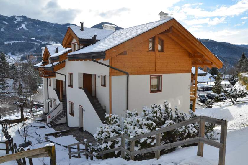 Rezidence Des Alpes