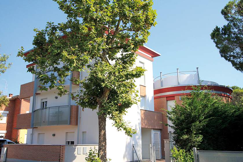 Rezidence I Cerchi