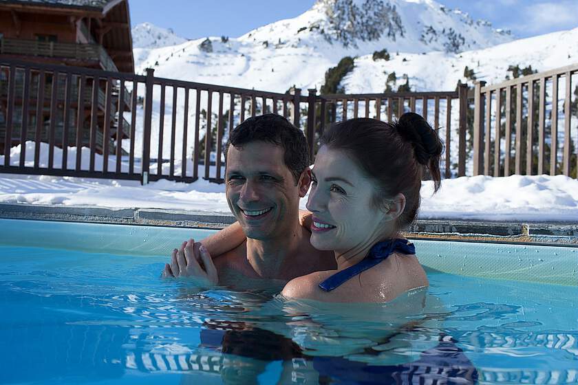 Rezidence L'Albane - ilustrační foto