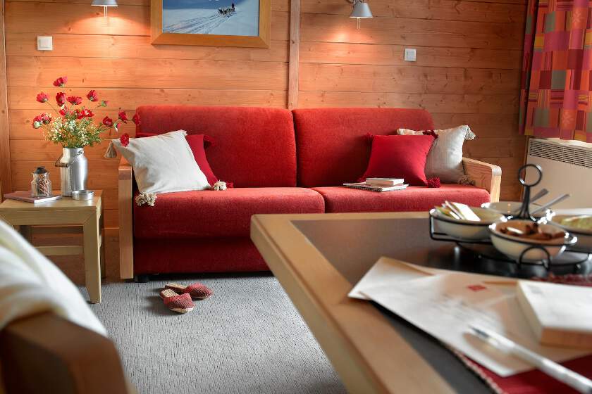 Rezidence L'Ours Blanc