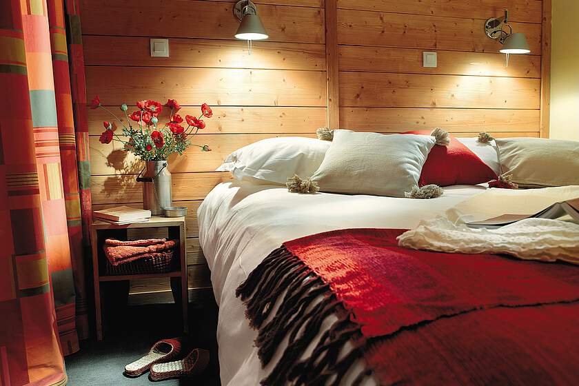 Rezidence L'Ours Blanc