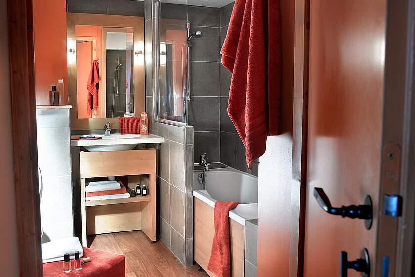 Rezidence L'Ours Blanc