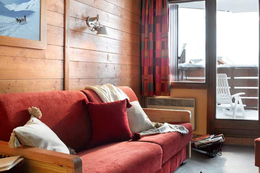 Rezidence L'Ours Blanc