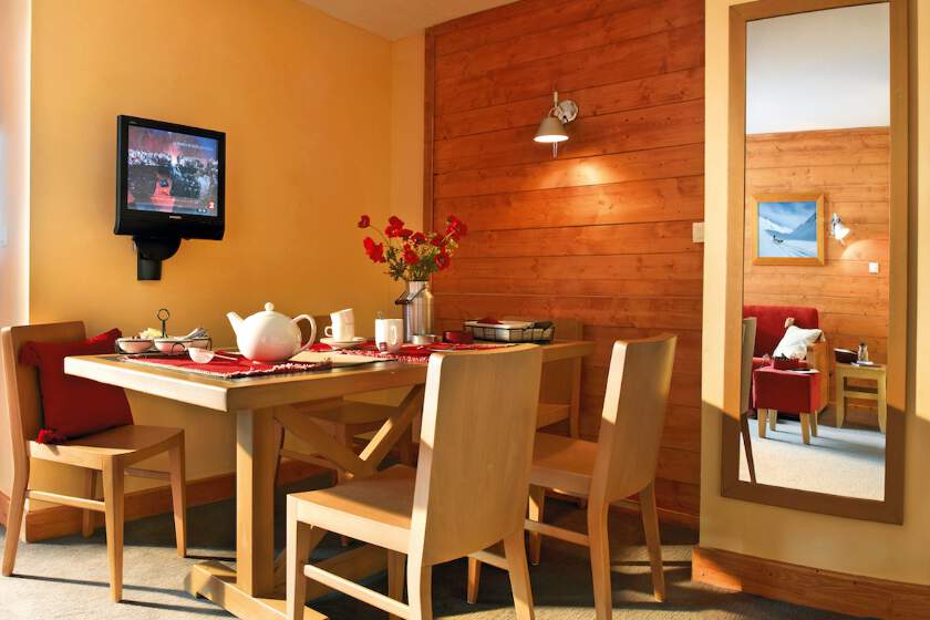 Rezidence L'Ours Blanc