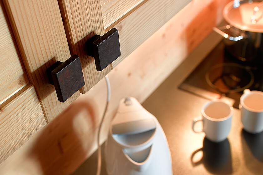 Rezidence L'Ours Blanc